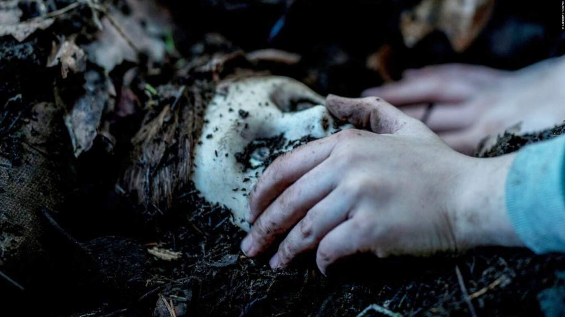 Stillbild ur "Brahms: The Boy 2".