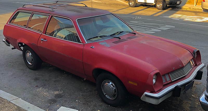 Ford Pinto