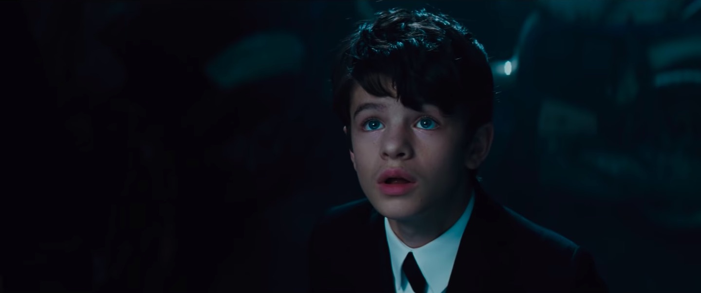 artemis fowl