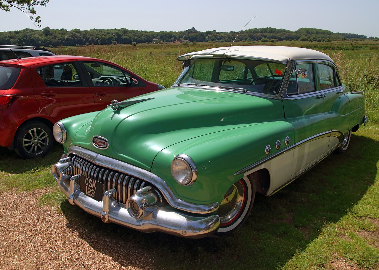 Buick