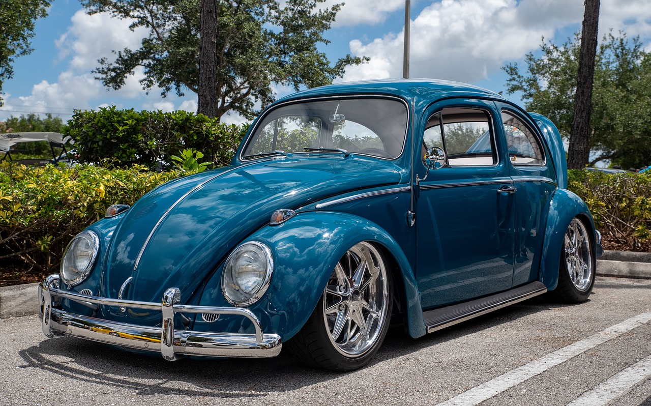 VW Bug