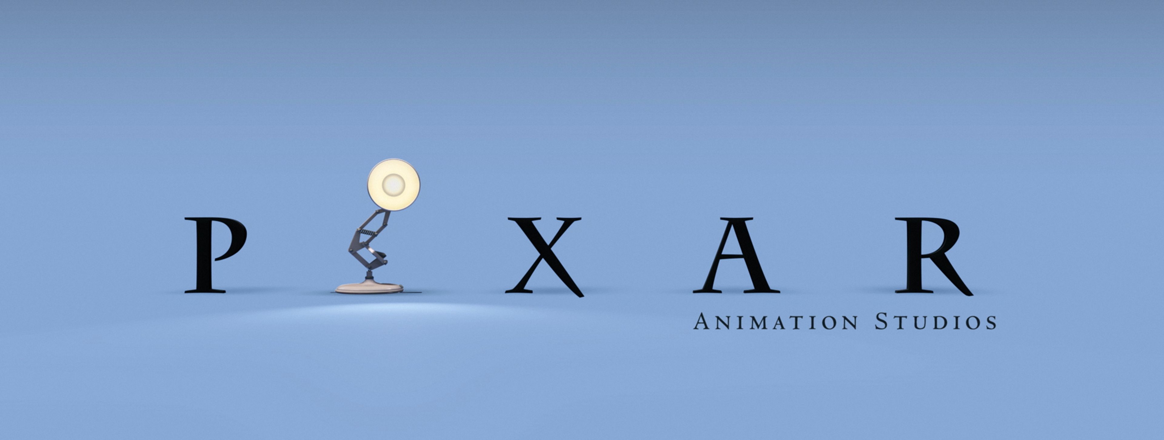 Barnfilmer från Pixar.