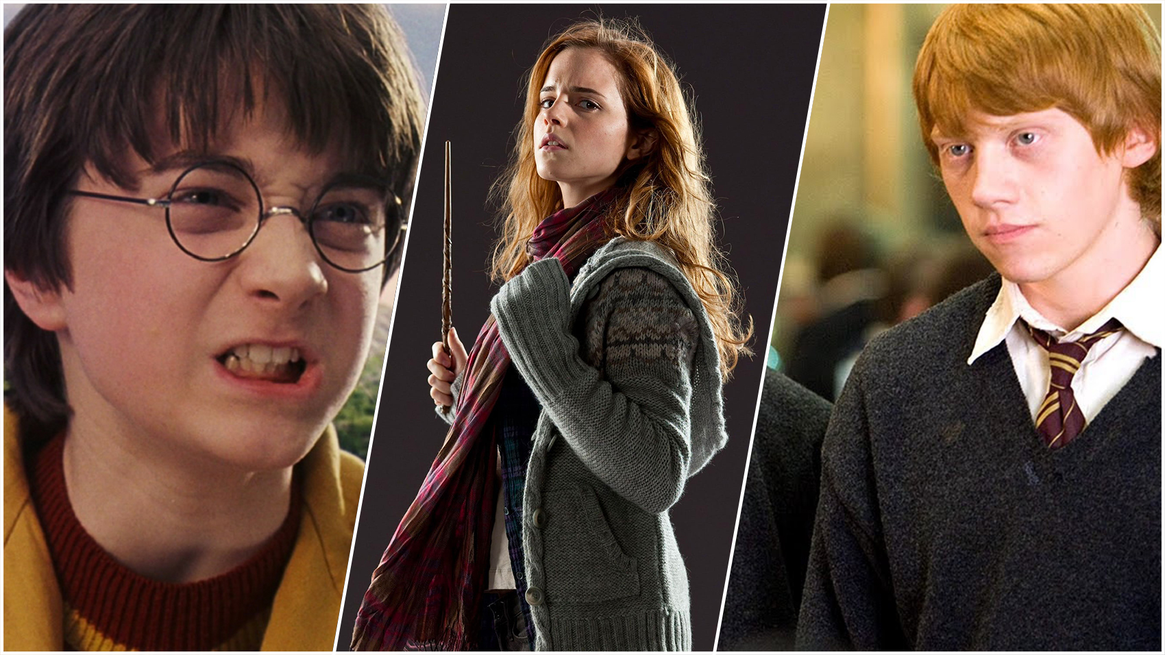 Harry Potter