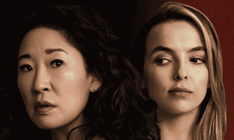 Killing Eve säsong 4 på väg