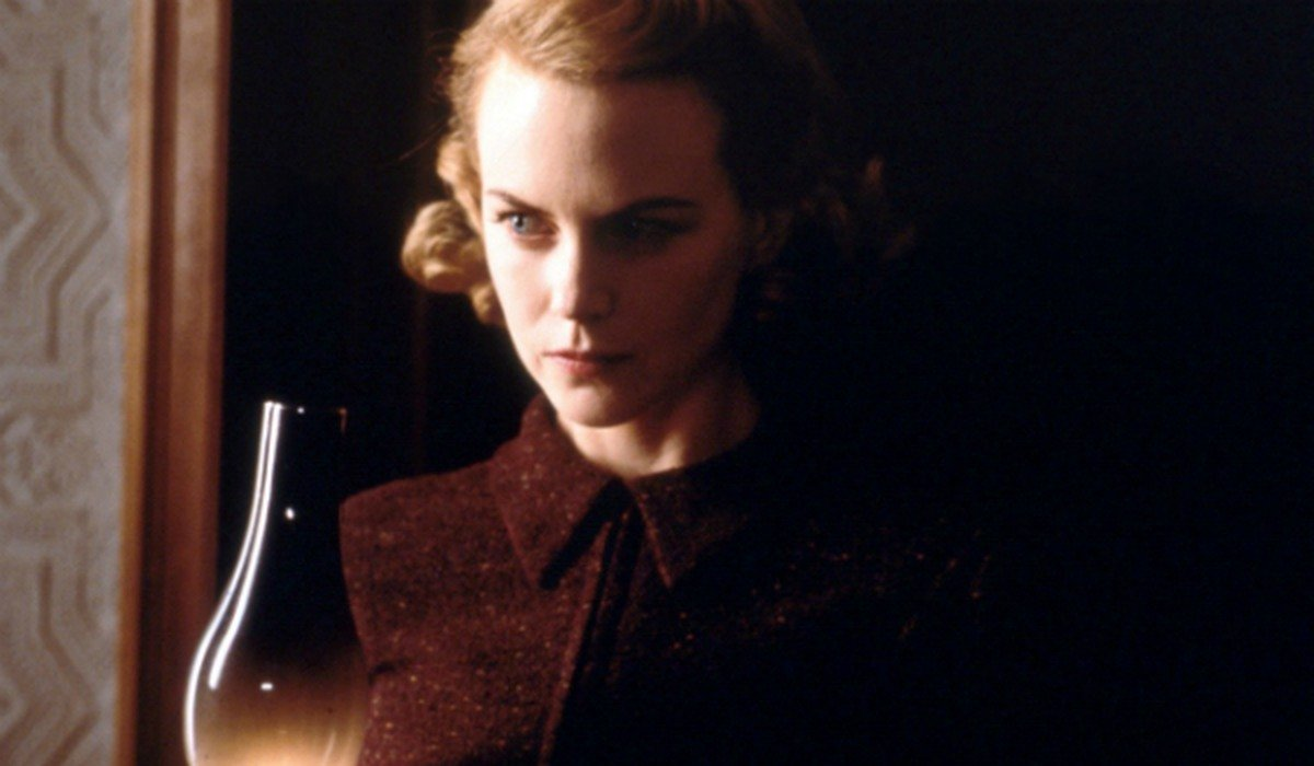 Nicole Kidman i "The Others.