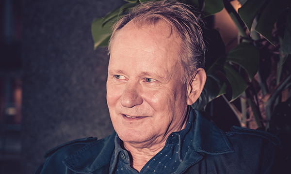 Stellan Skarsgård