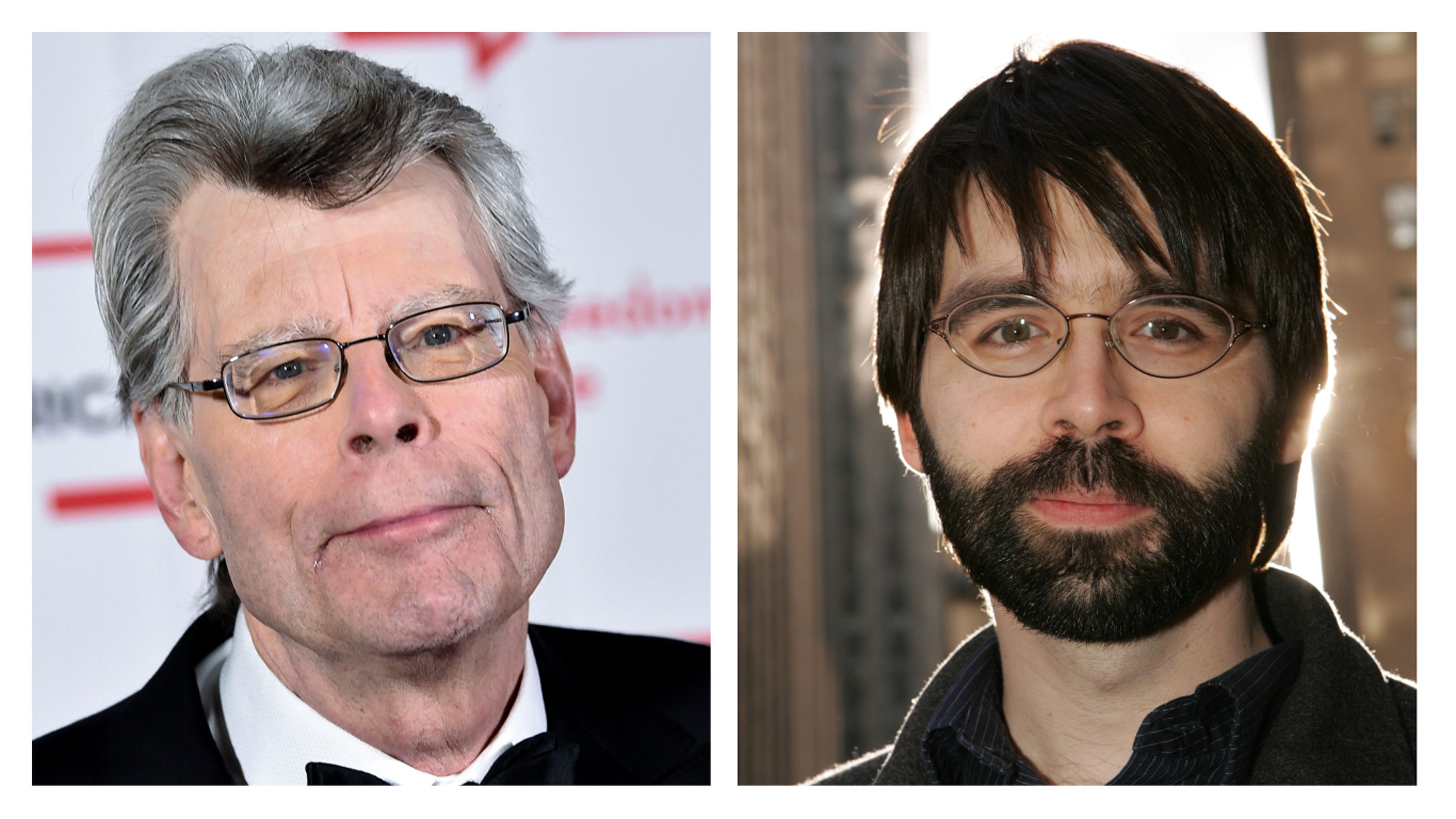 Stephen King