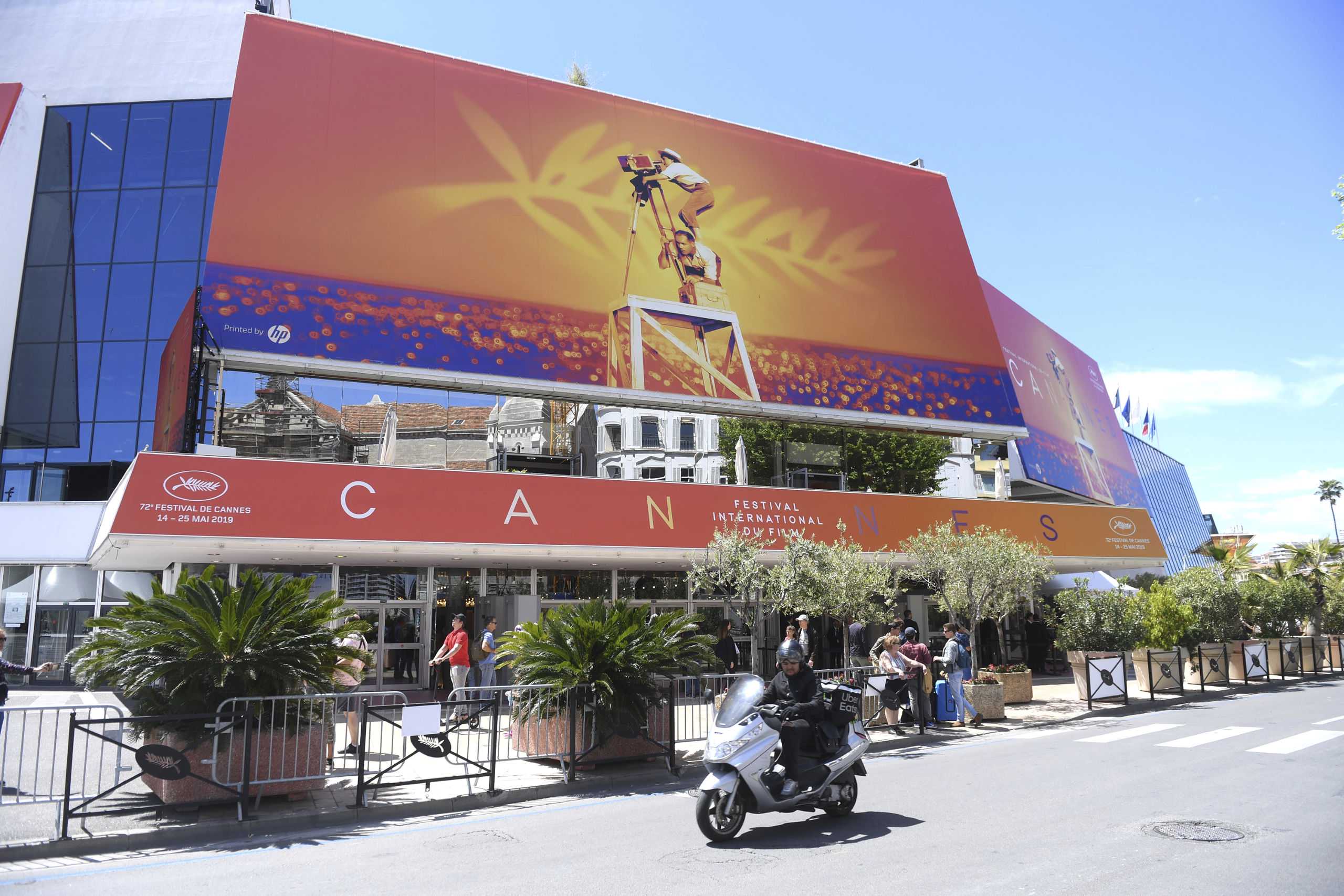 Cannes Filmfestival