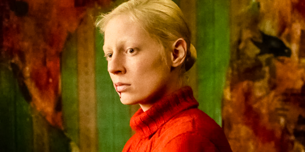 Stillbild ur "Beanpole".