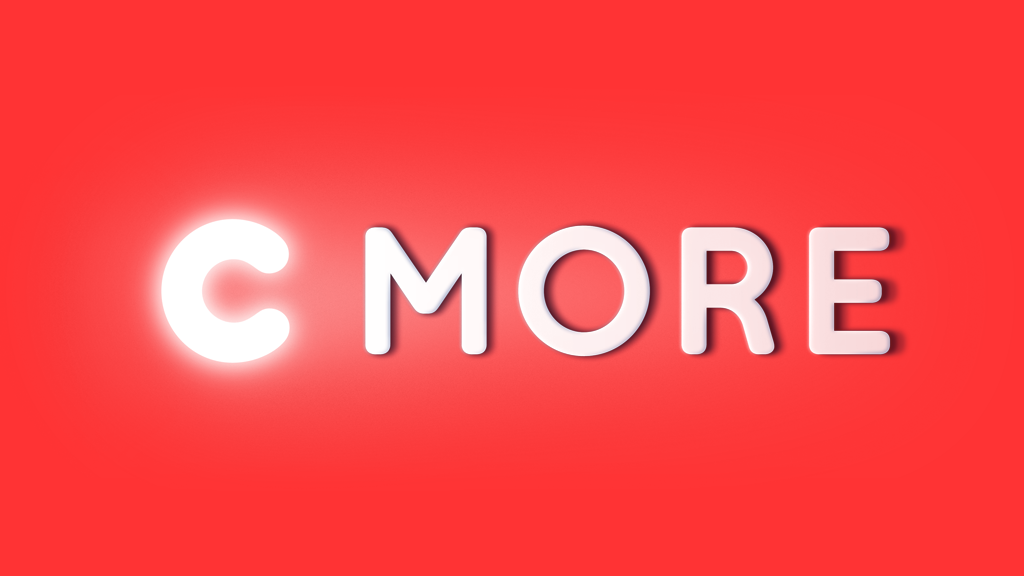 C Mores logotyp