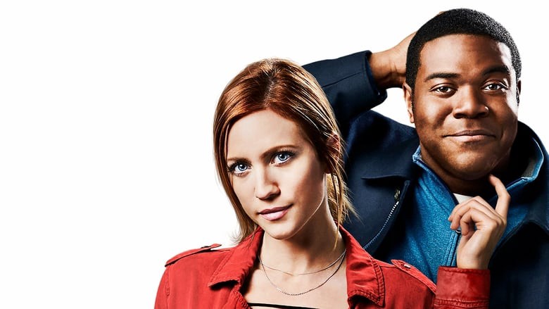 Stillbild ur "Hooking Up".