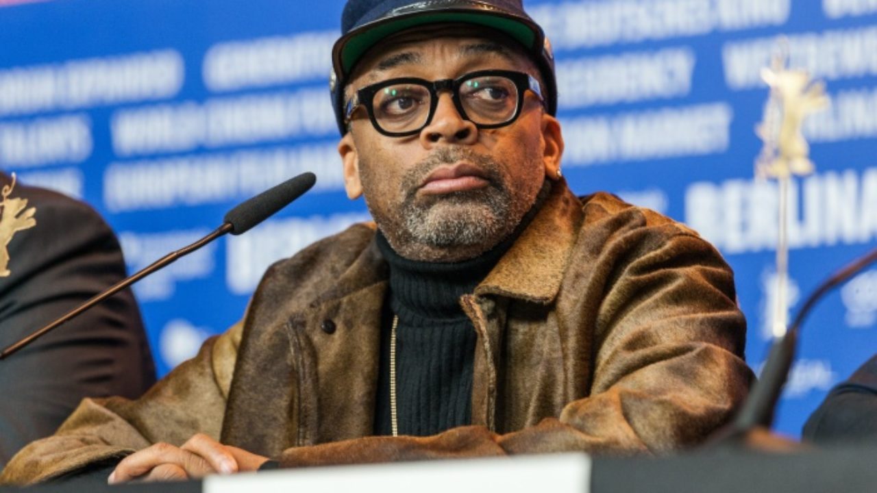 Spike Lee