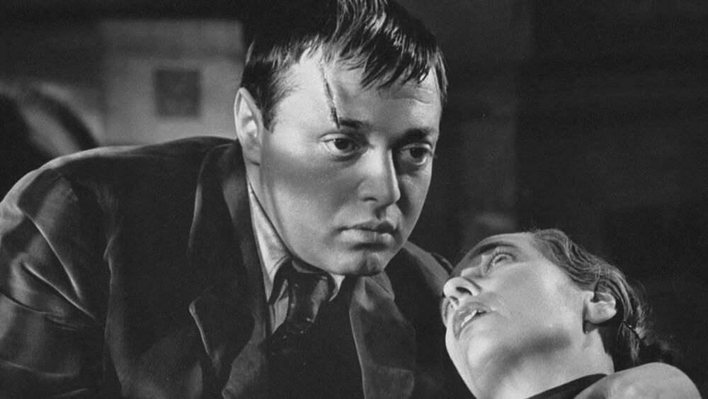 The Man Who Knew Too Much/Mannen som visst för mycket