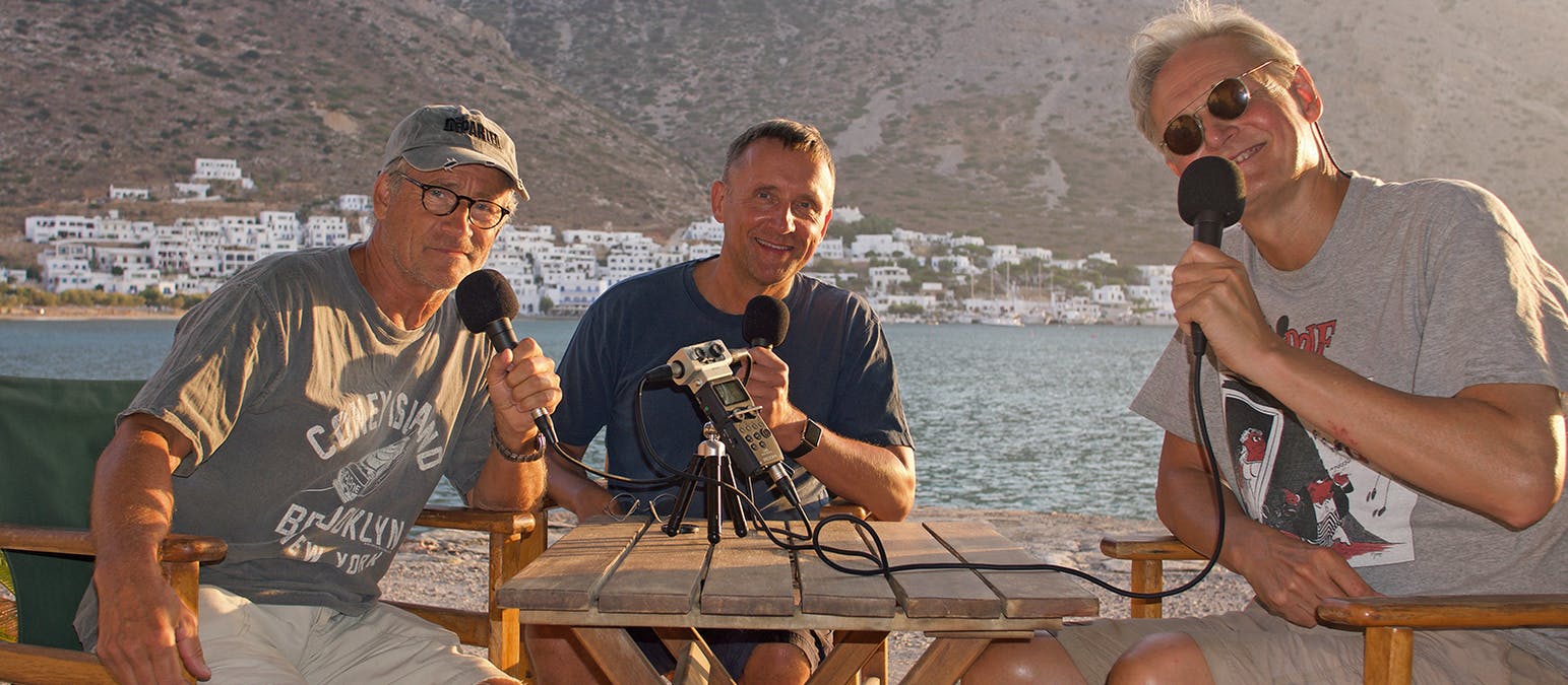 Everdahl & Karlssons Film TV