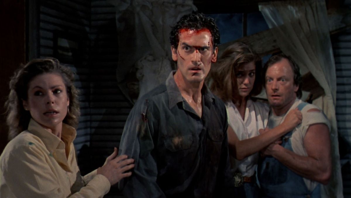 Evil Dead 2
