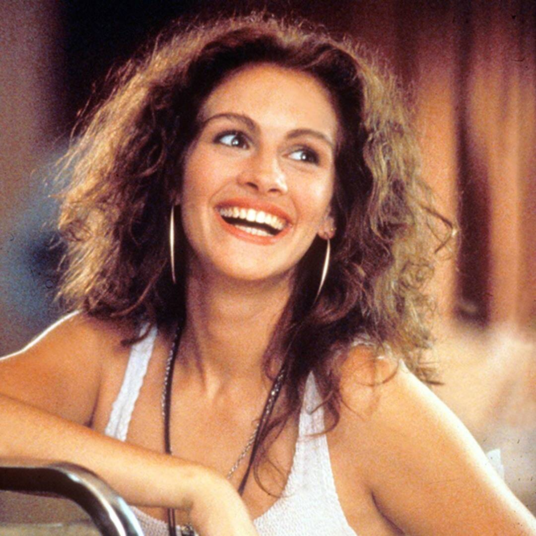 Julia Roberts i Pretty Woman.