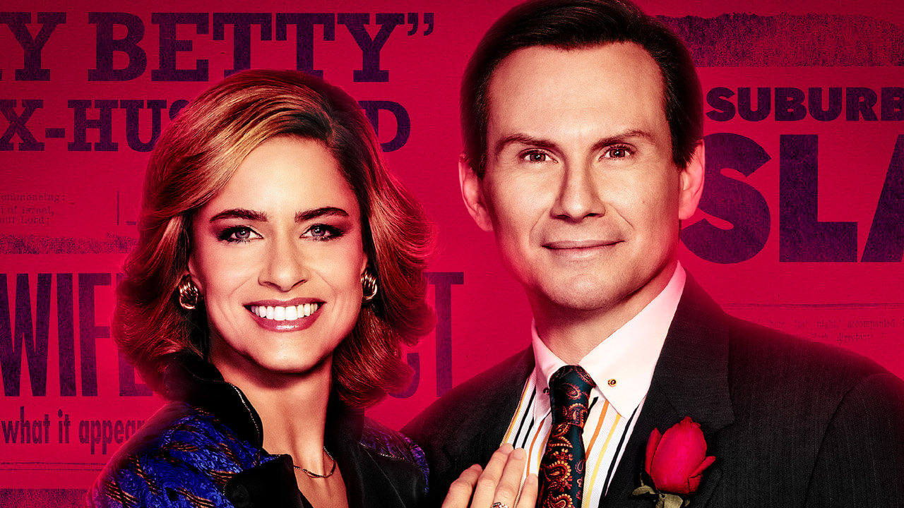 Dirty John