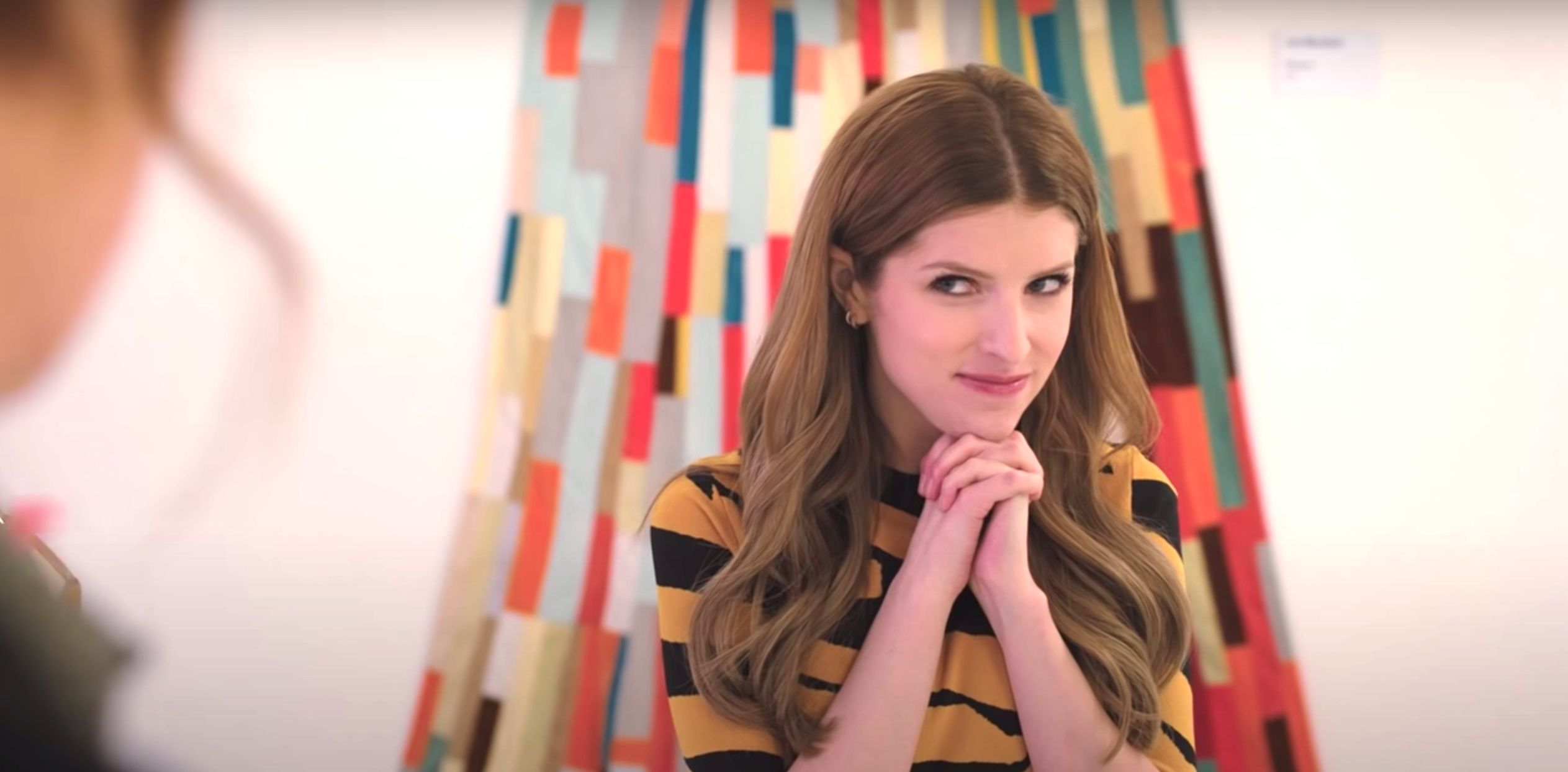 Anna Kendrick i Love Life på C More.
