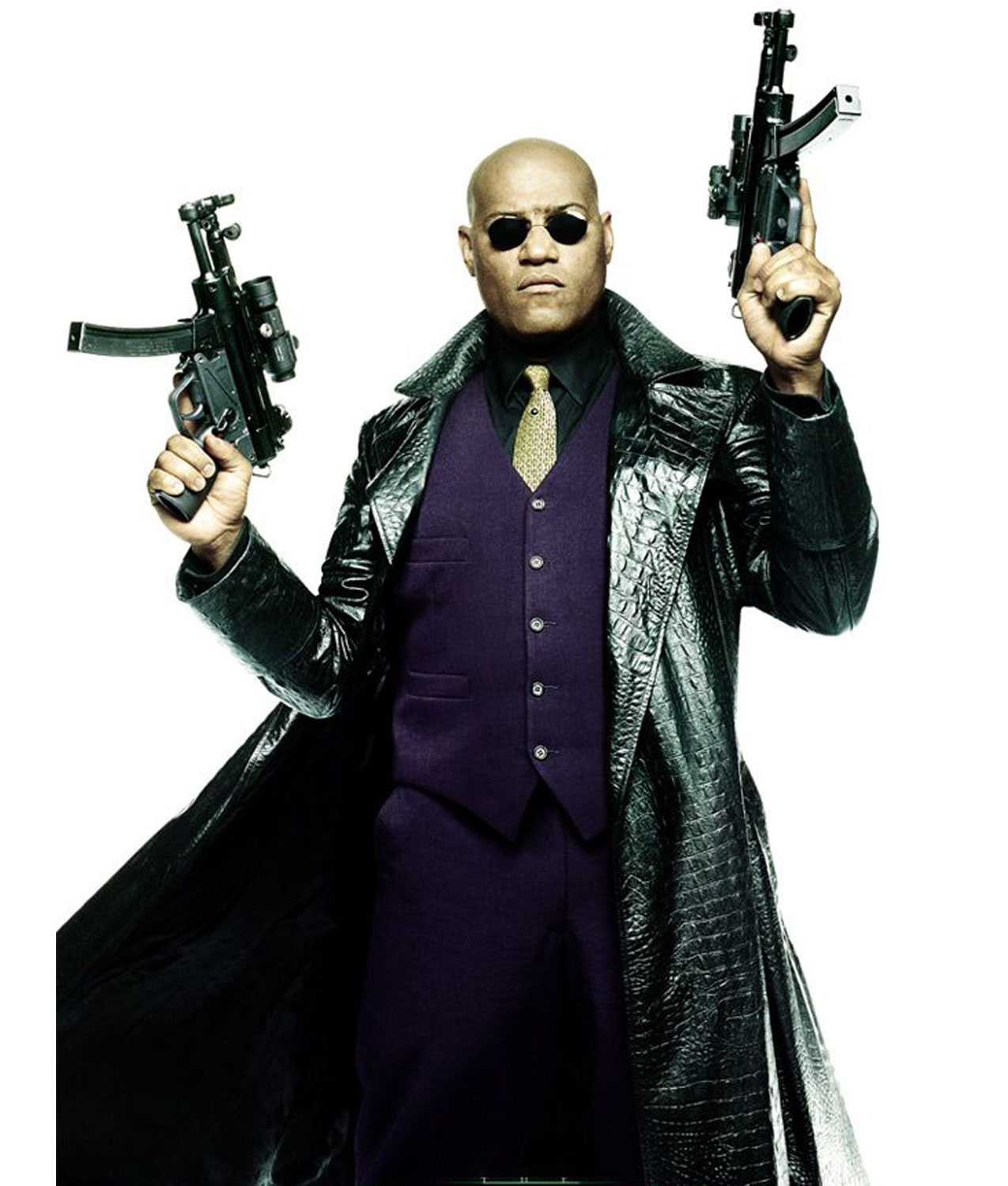 Morpheus