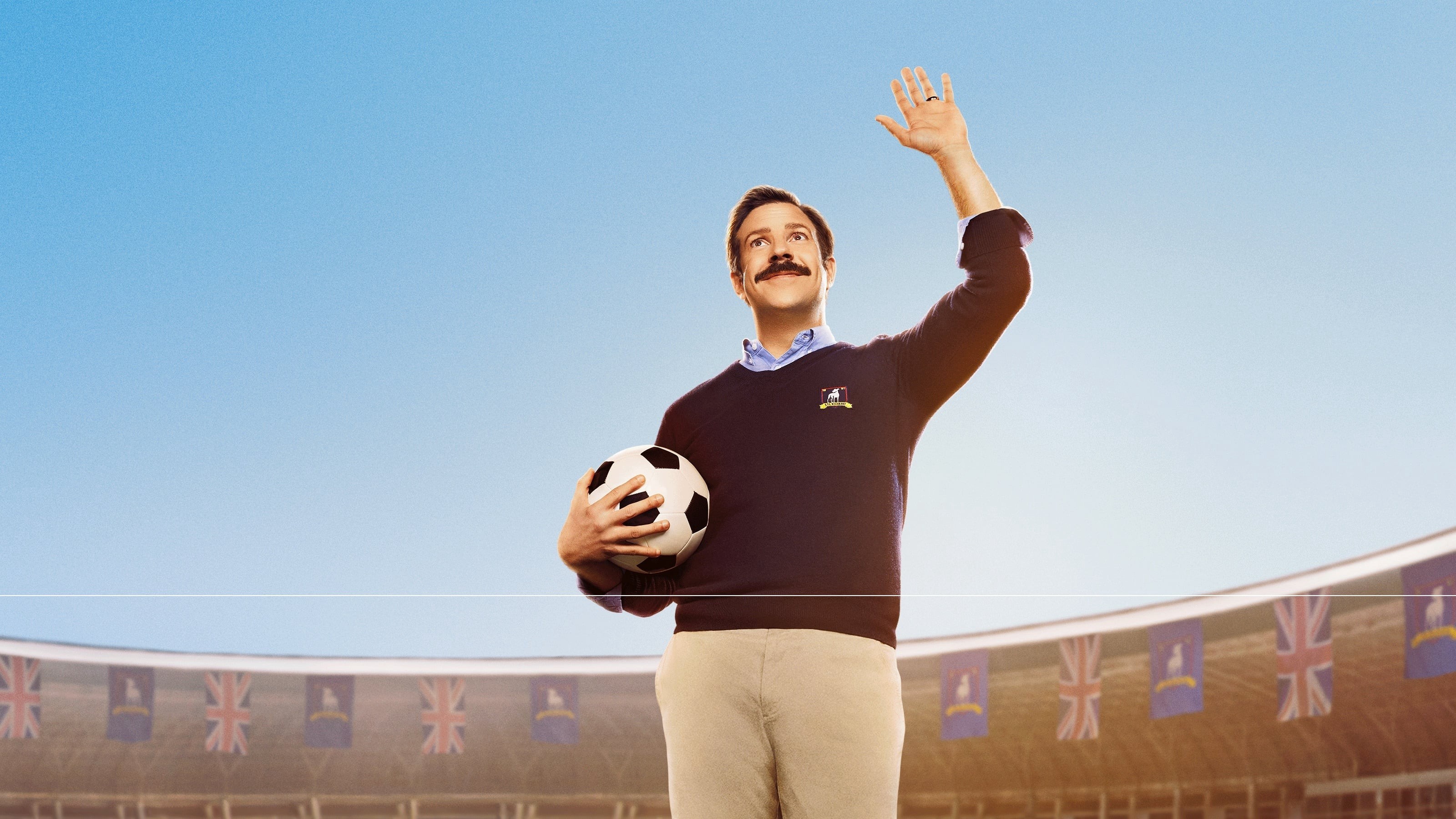 Succén fulländad för Jason Sudeikis.