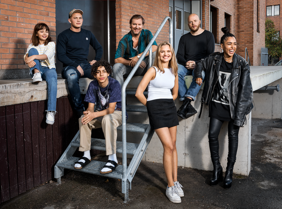 Vinterviken 2021 – en av kommande svenska filmer att streama på Netflix 2021