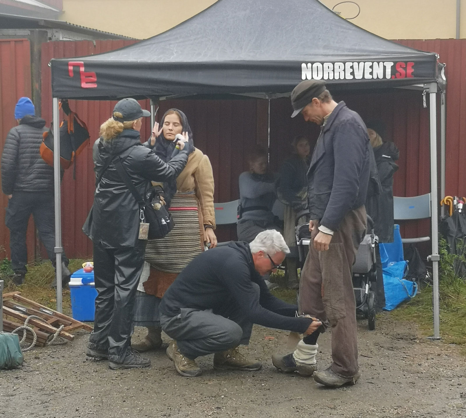 Nya Utvandrarna