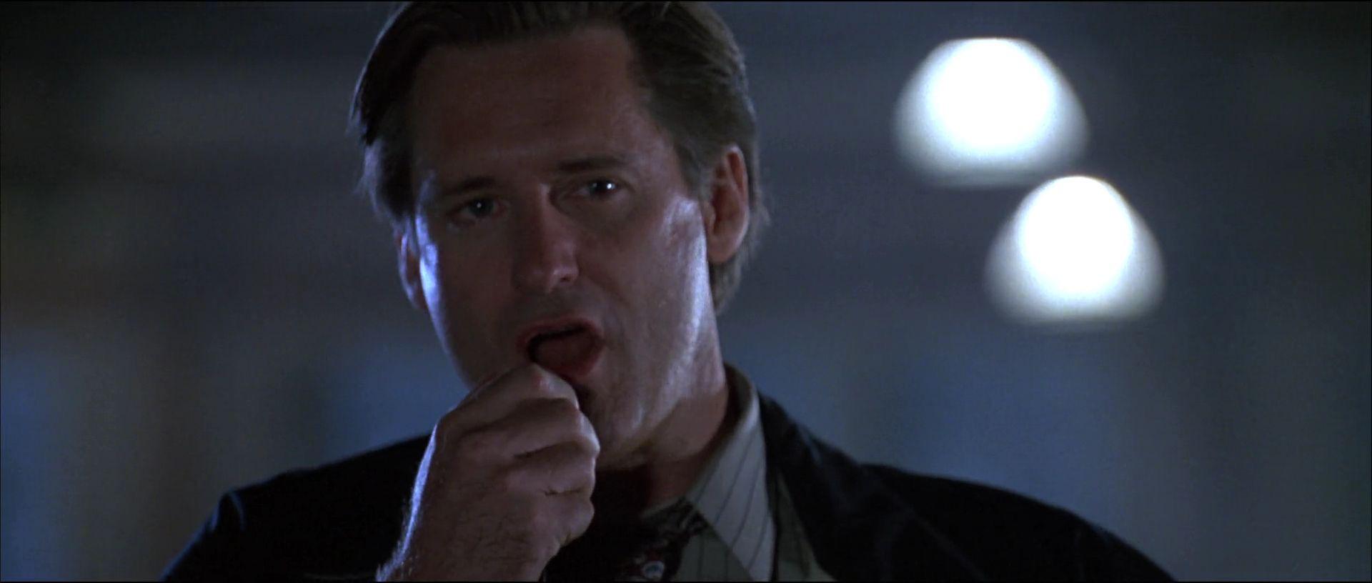 Bill Pullman Independence Day