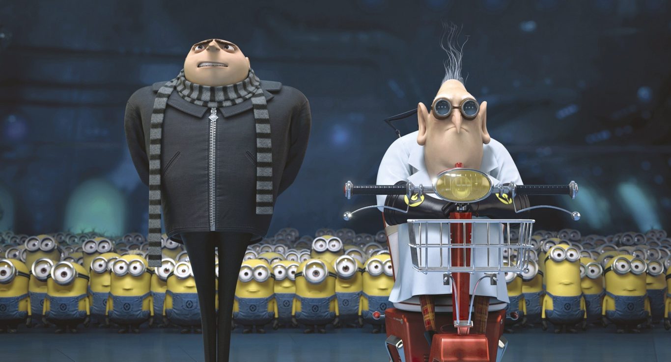 11 filmtips på Netflix - Dumma mej