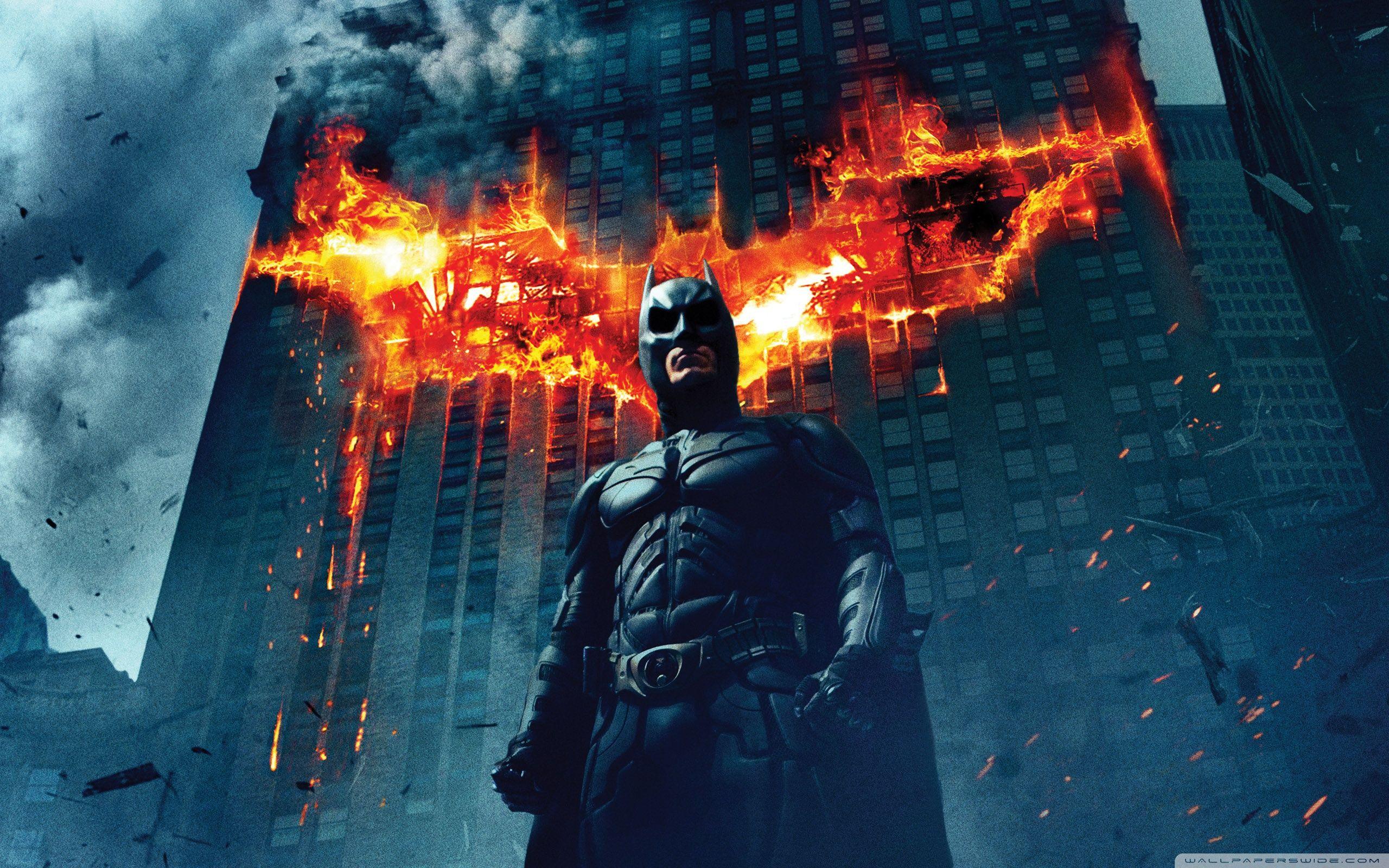 The Dark Knight
