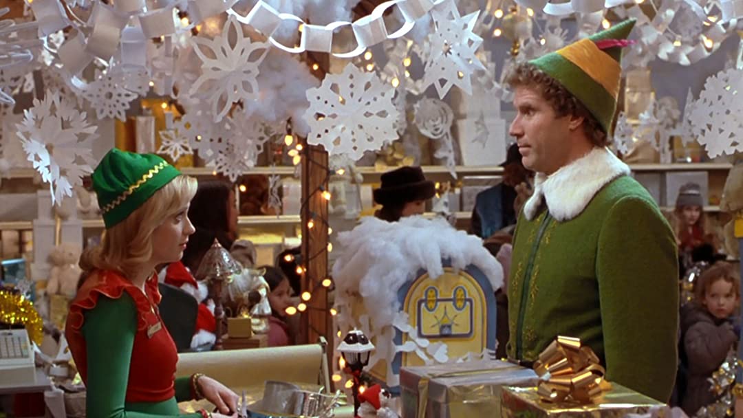 Elf. Foto: New Line Cinema