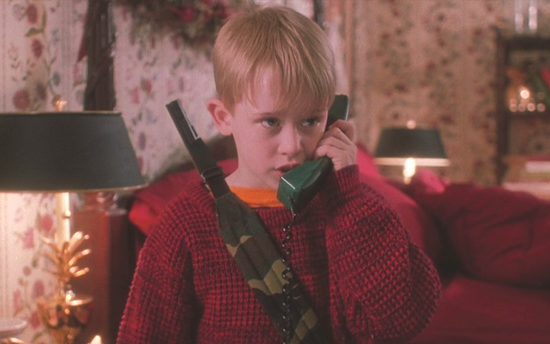10 mysiga julfilmer för hela familjen