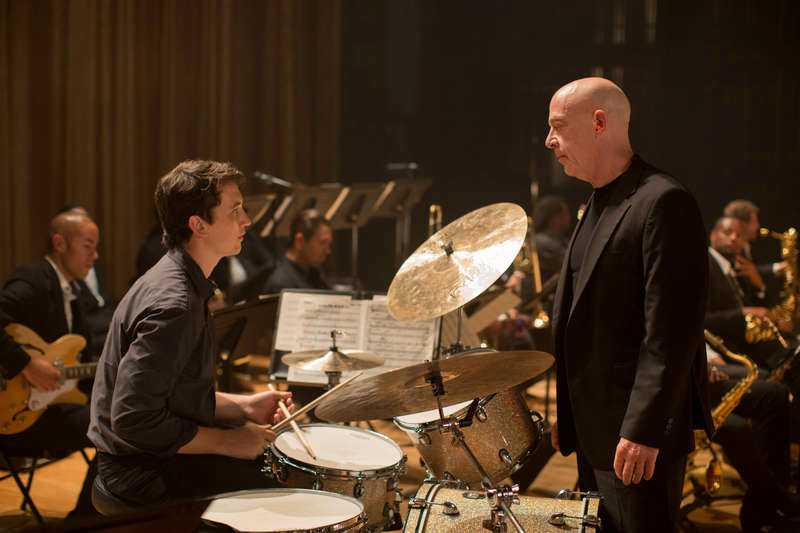 Whiplash på sigge eklunds jullista