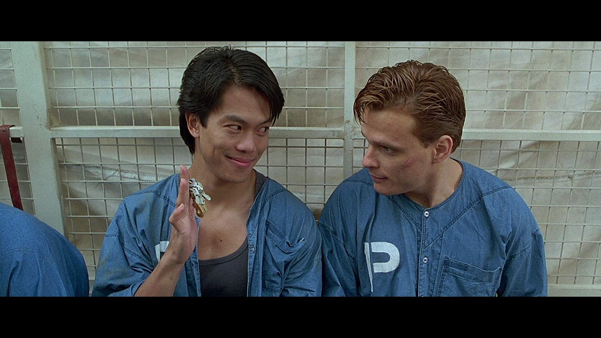 Ryu och Ken