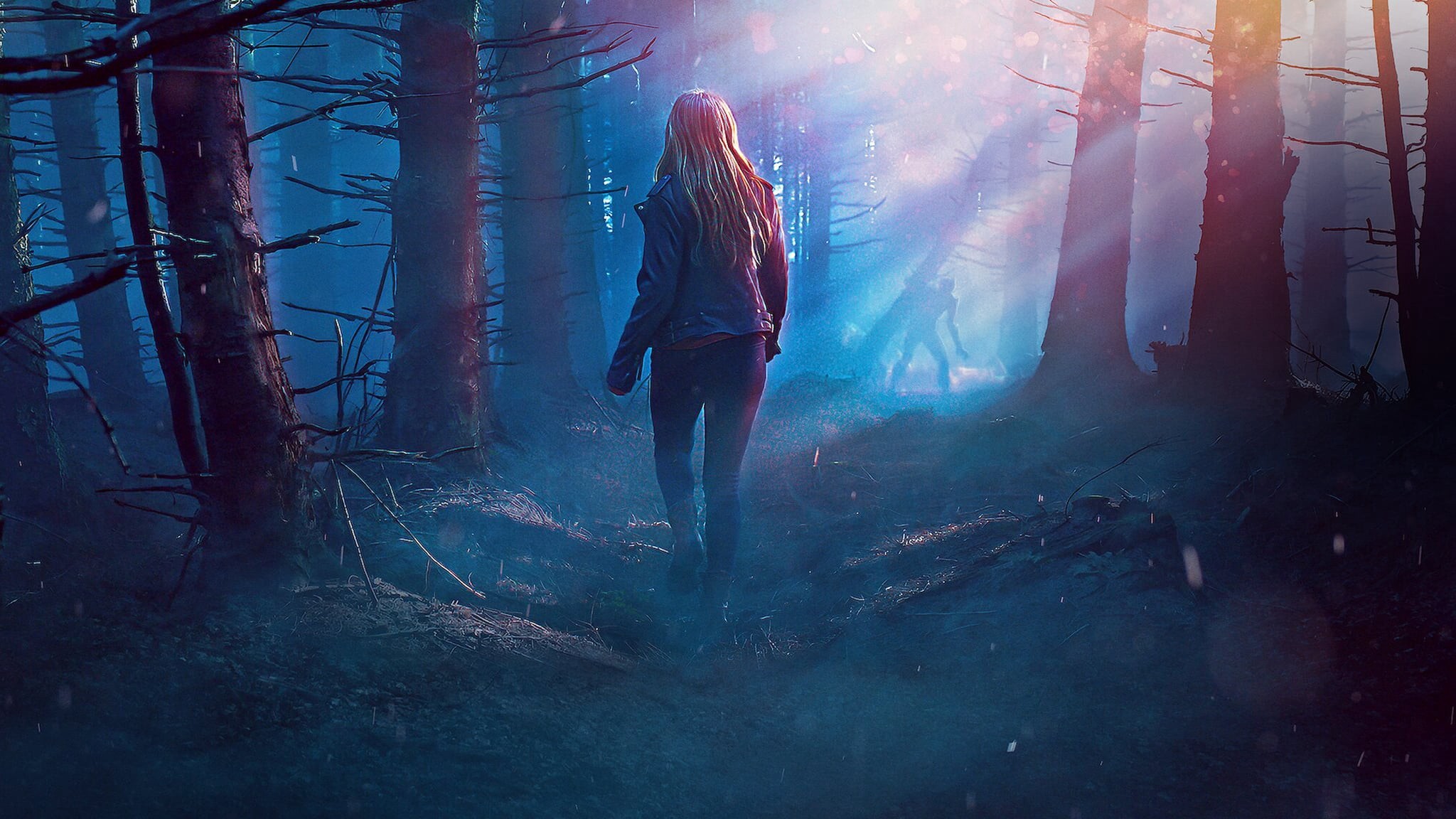 Fate: The Winx Saga är en av nya bra serier på Netflix