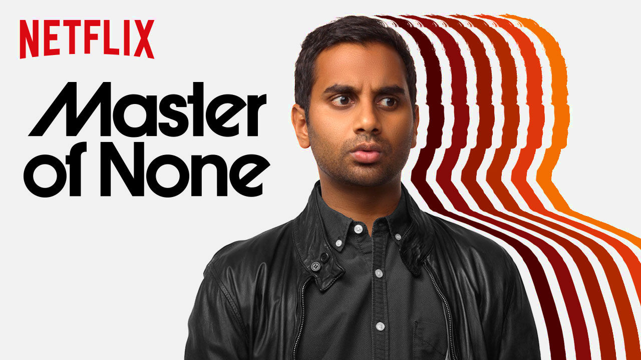 Master of None säsong 3