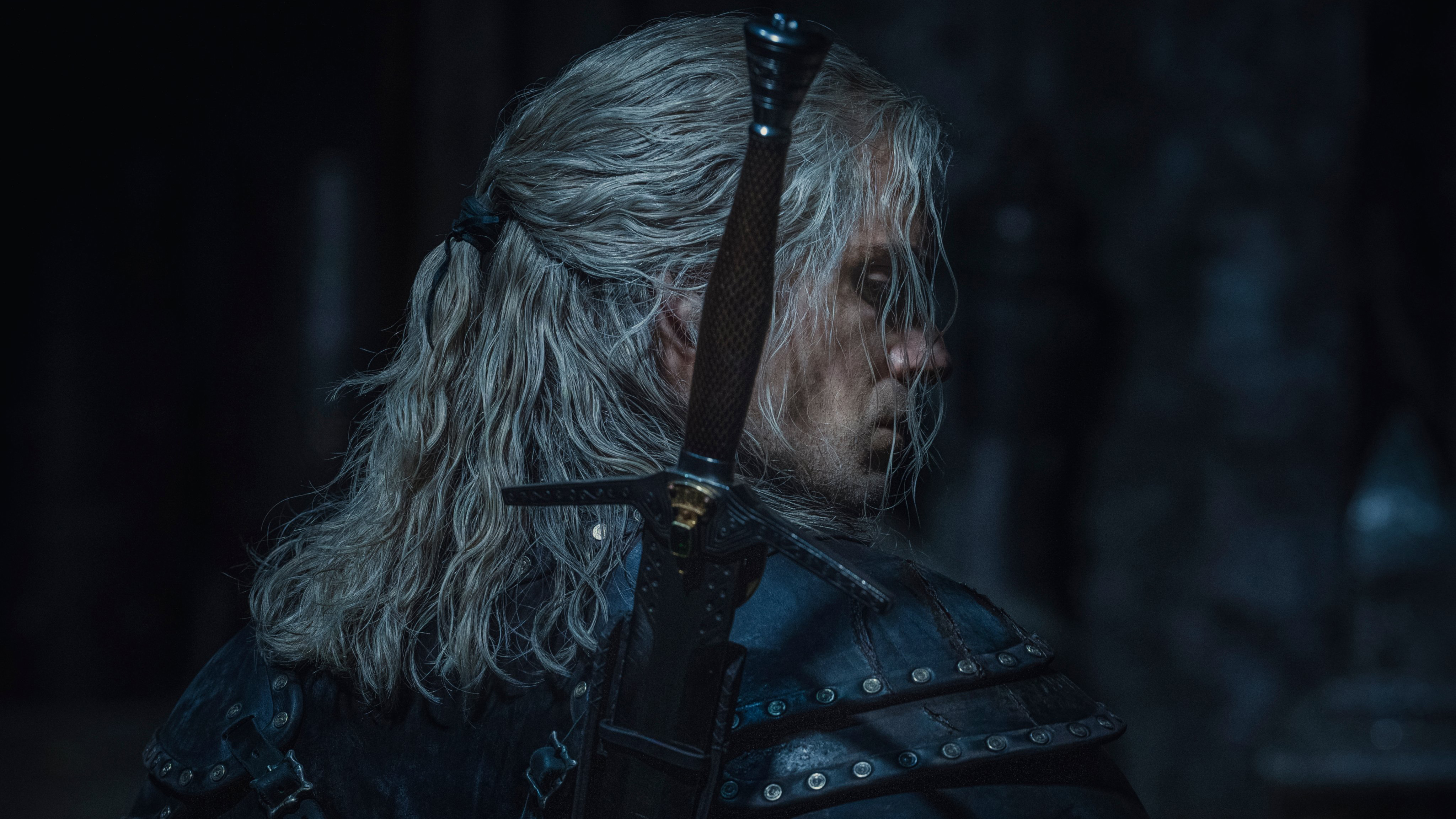 Kan The Witcher säsong 2 toppa förväntningarna och bli en av årets bästa serier 2021?