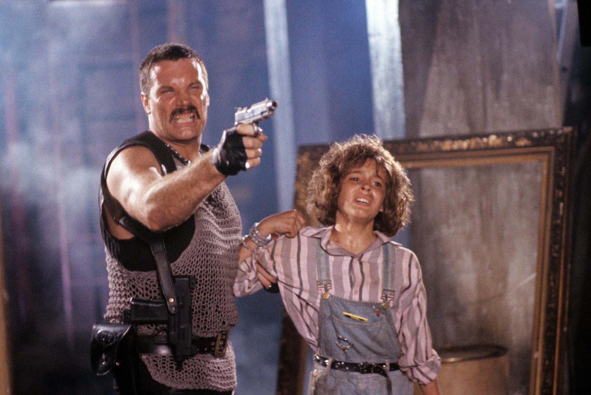 Commando