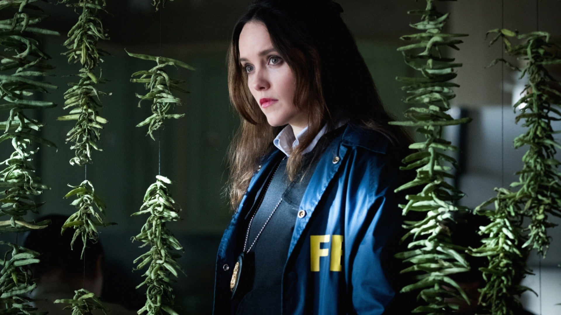 Clarice är en sevärd serie på Viaplay.