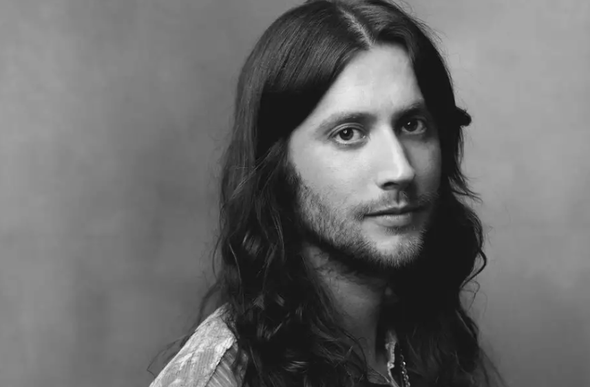Ludwig Göransson. Foto: Austin Hargrave.