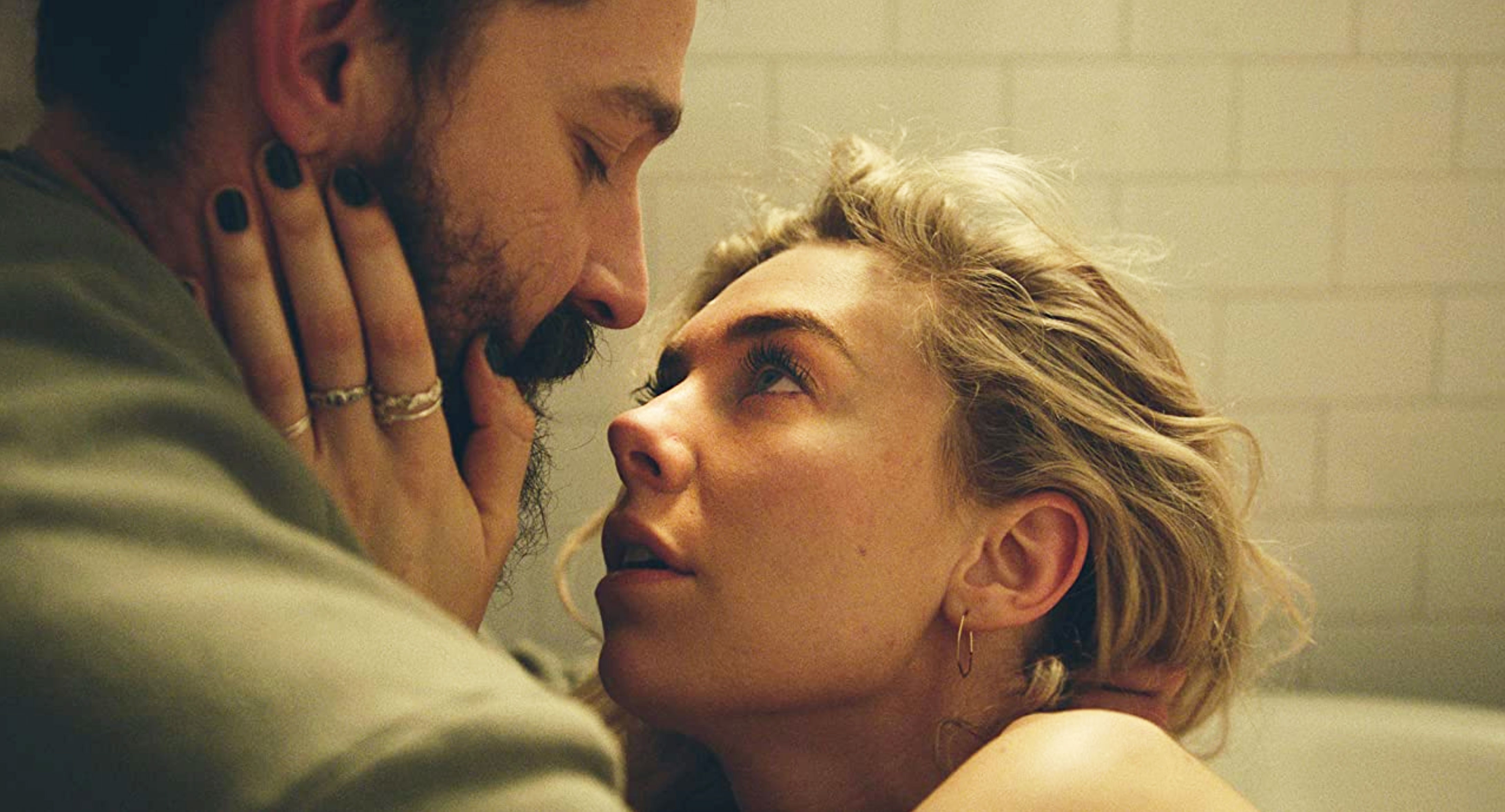Pieces of a Woman är en av nya filmer på Netflix att streama