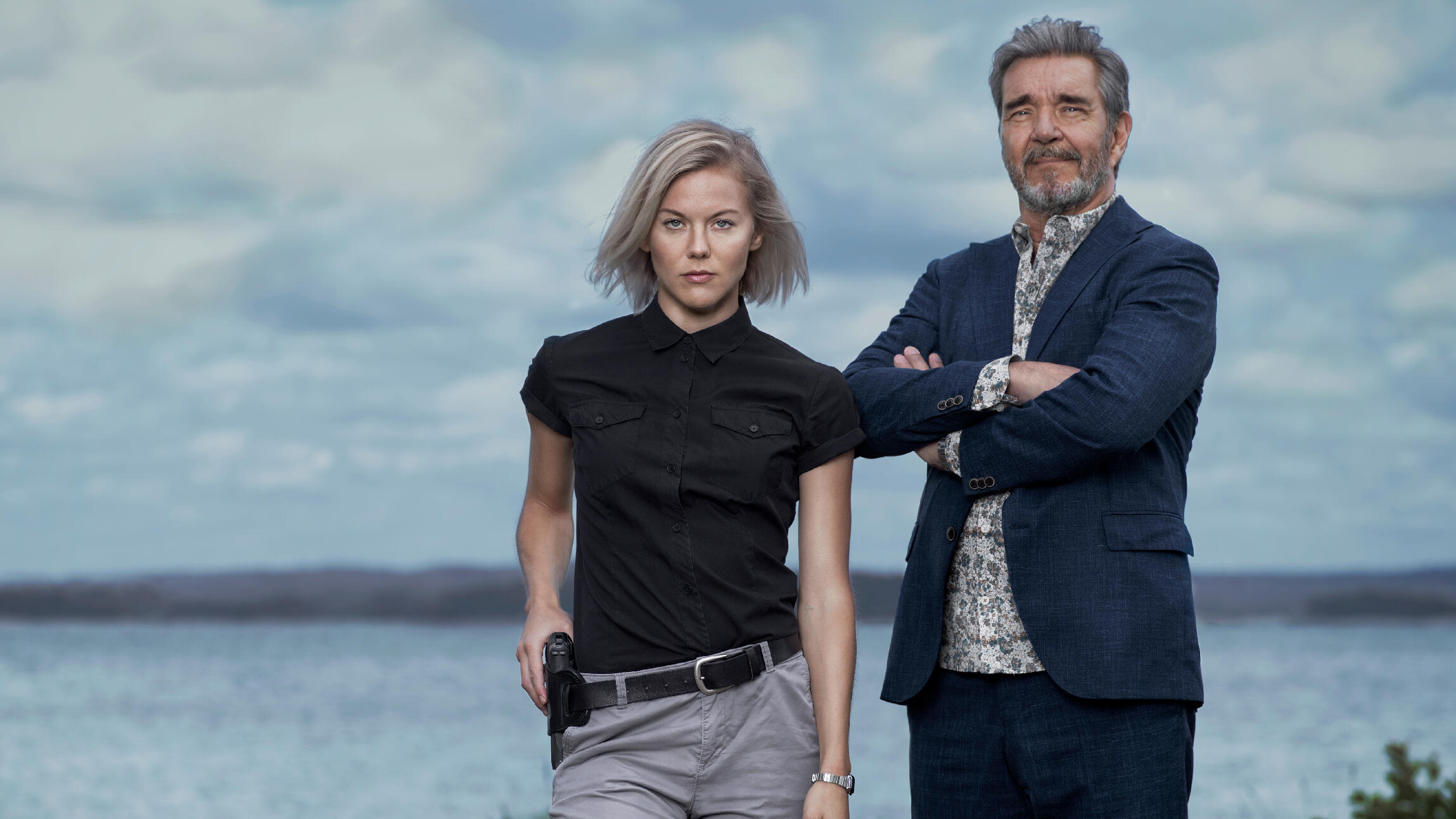 Bäckström säsong 2