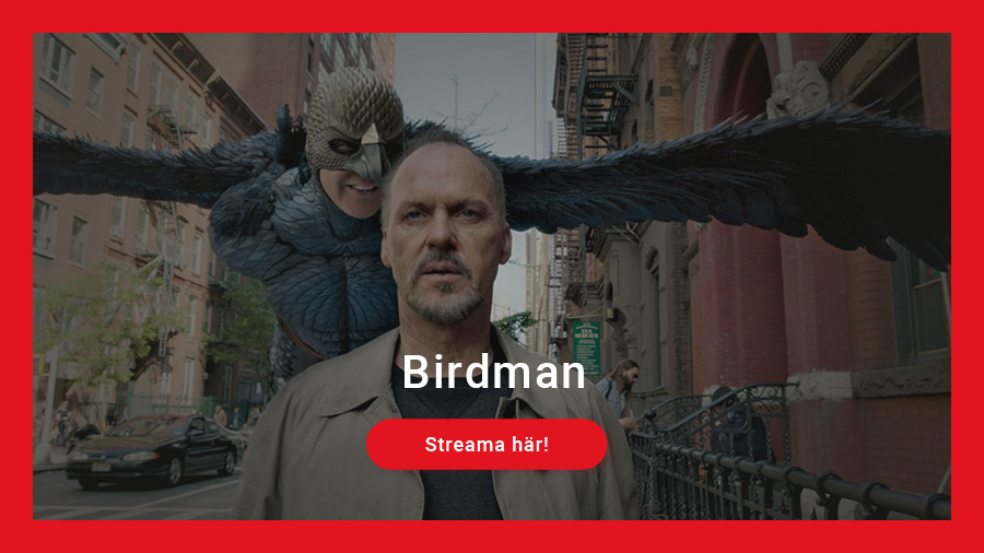 Birdman