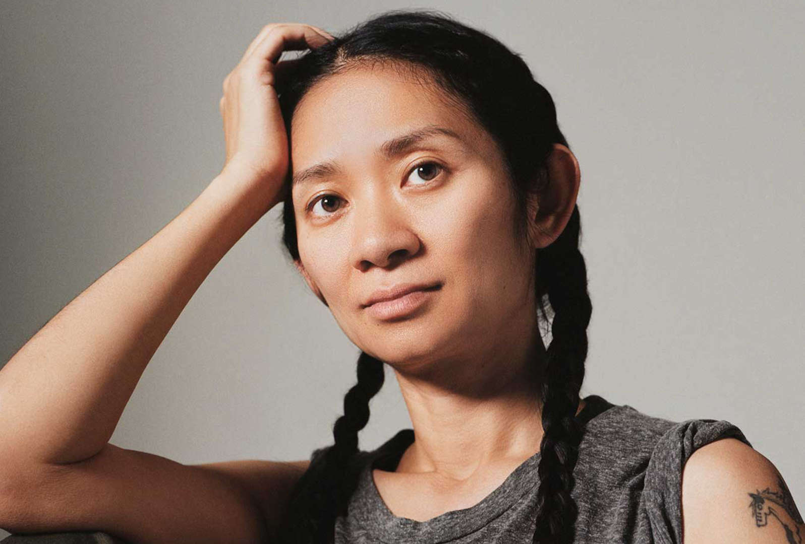 Chloé Zhao
