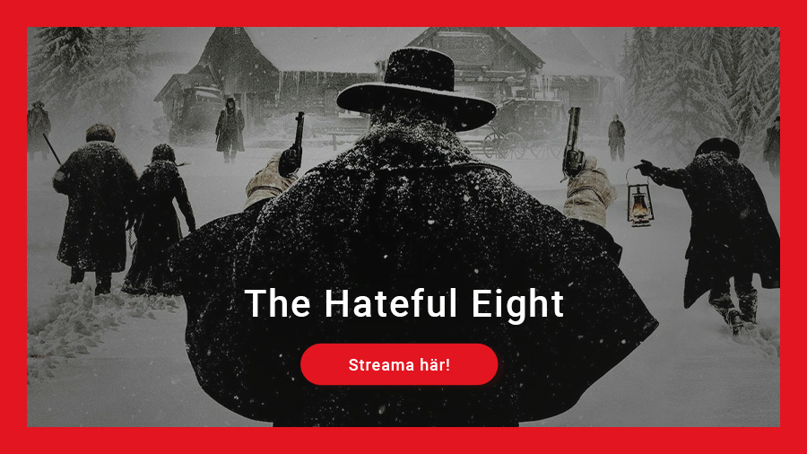 hateful Eight