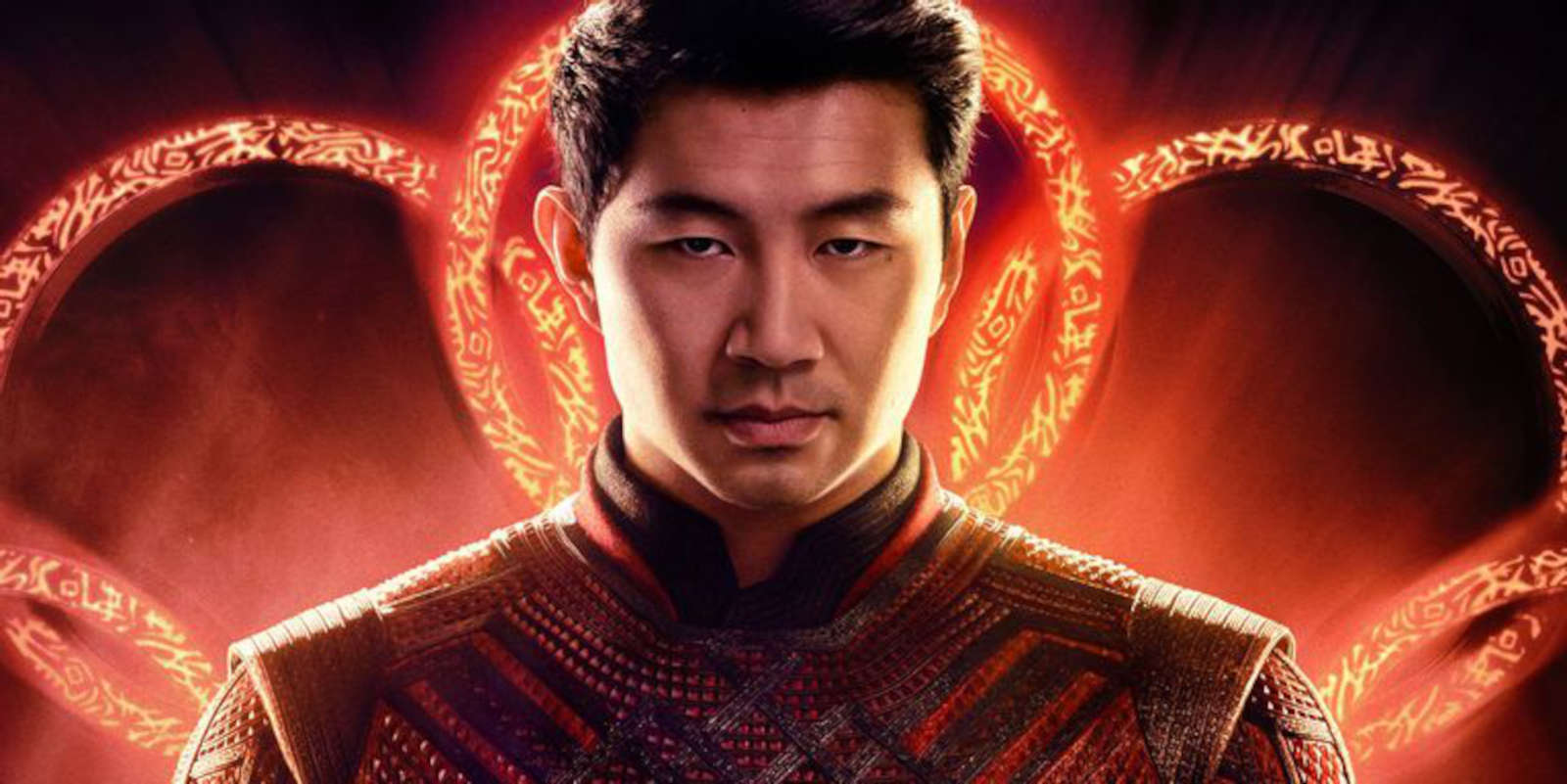 Shang-Chi