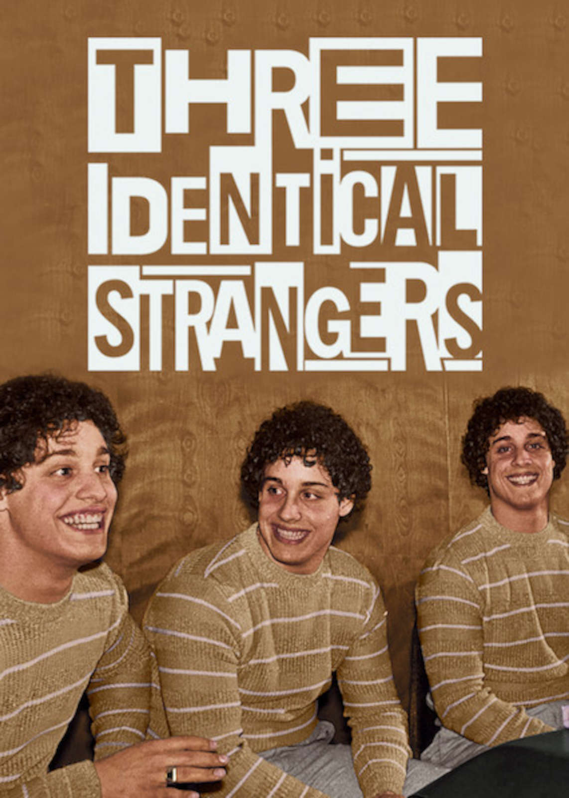 three identical strangers