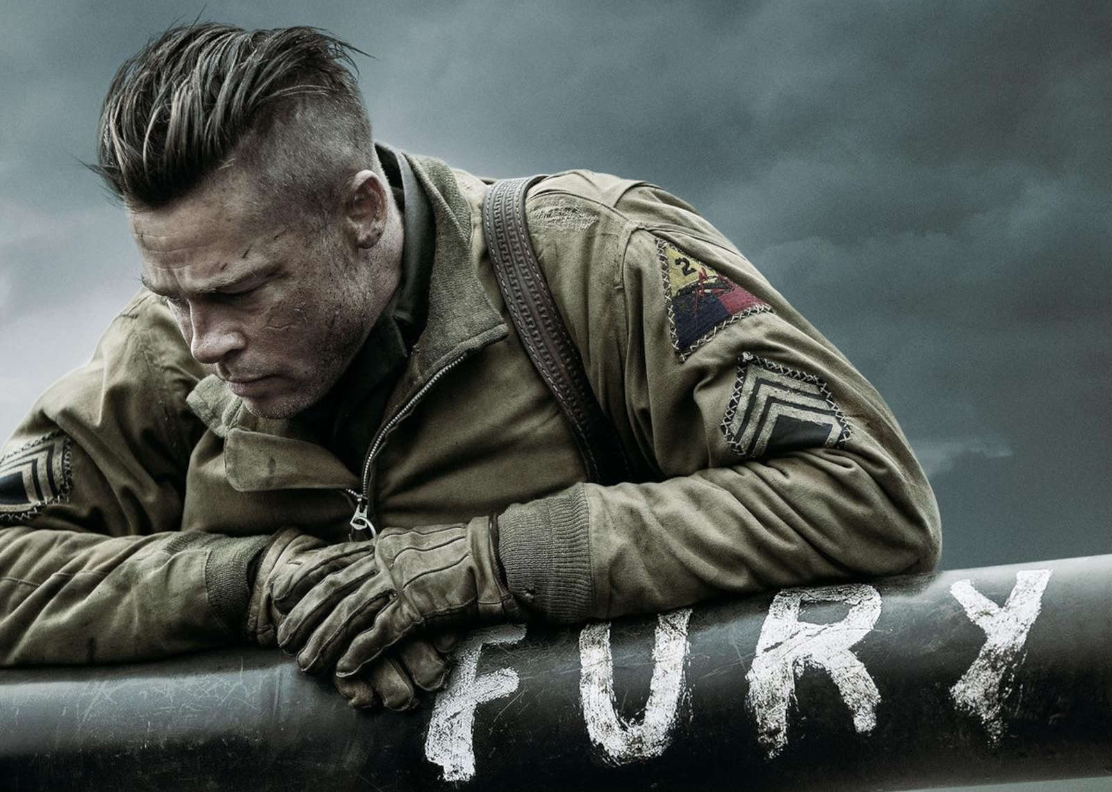 Fury