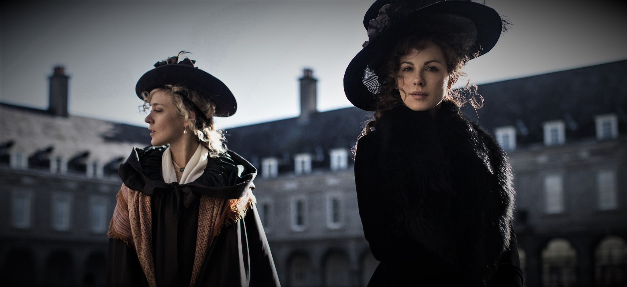Love & Friendship på SVT Play