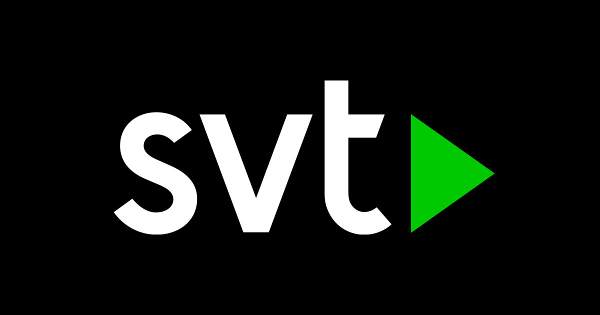 Streama gratis – SVT Play