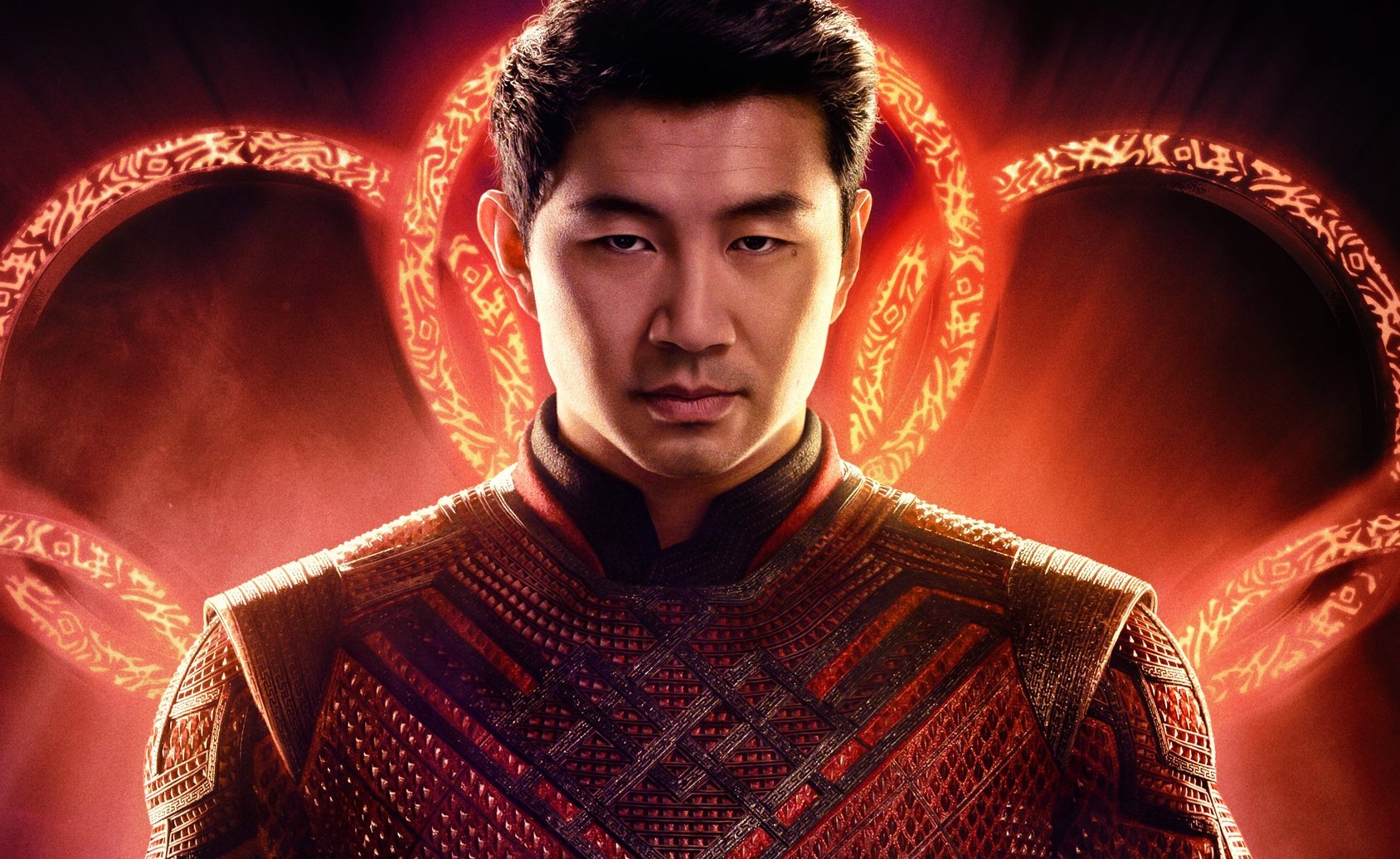 Shang-Chi and the LEgend of the Ten Rings